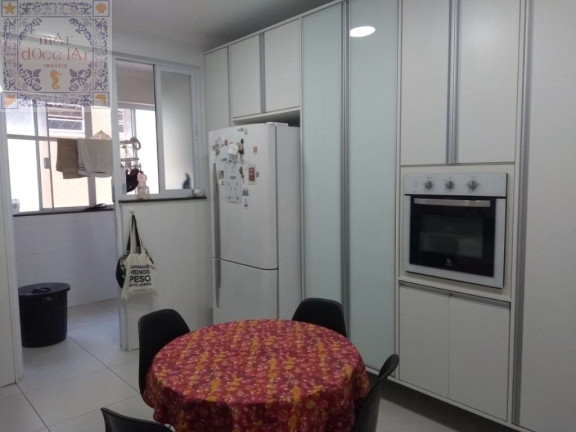 Imagem Casa com 4 Quartos à Venda, 200 m² em Ponta Da Praia - Santos