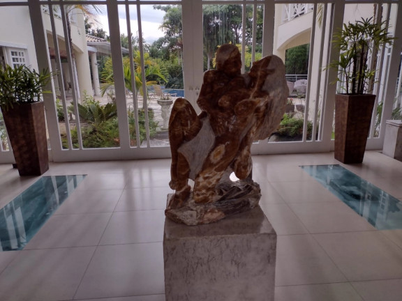 Imagem Casa com 5 Quartos à Venda, 7.000 m² em Portão - Lauro De Freitas
