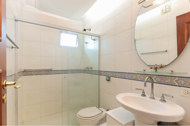 Imagem Imóvel com 3 Quartos à Venda, 168 m² em Aclimação - São Paulo Imagem Imóvel com 3 Quartos à Venda, 168 m² em Aclimação - São Paulo