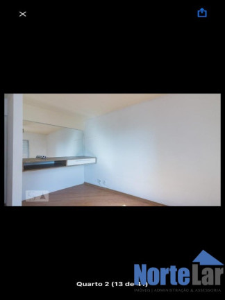 Imagem Apartamento com 3 Quartos à Venda, 65 m² em Vila Primavera - São Paulo