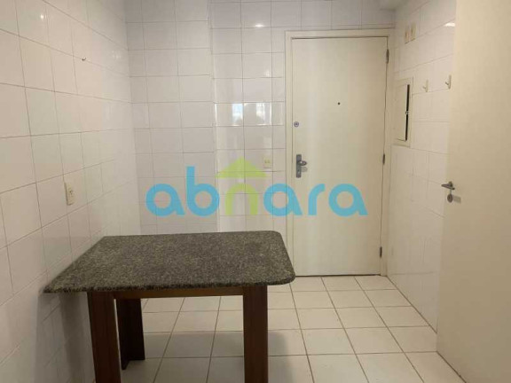 Imagem Apartamento com 3 Quartos à Venda, 130 m² em Botafogo - Rio De Janeiro