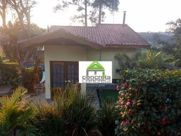 Imagem Casa de Condomínio com 2 Quartos à Venda, 200 m² em Chácara Represinha - Cotia Imagem Casa de Condomínio com 2 Quartos à Venda, 200 m² em Chácara Represinha - Cotia