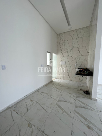 Imagem Casa com 3 Quartos à Venda,  em Parque Ipê - Feira De Santana