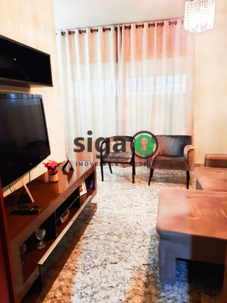 Imagem Casa com 3 Quartos à Venda, 180 m² em Vila Formosa - São Paulo Imagem Casa com 3 Quartos à Venda, 180 m² em Vila Formosa - São Paulo