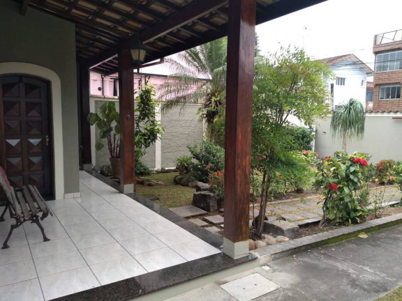 Imagem Casa com 3 Quartos à Venda, 200 m² em Silop - Ubatuba