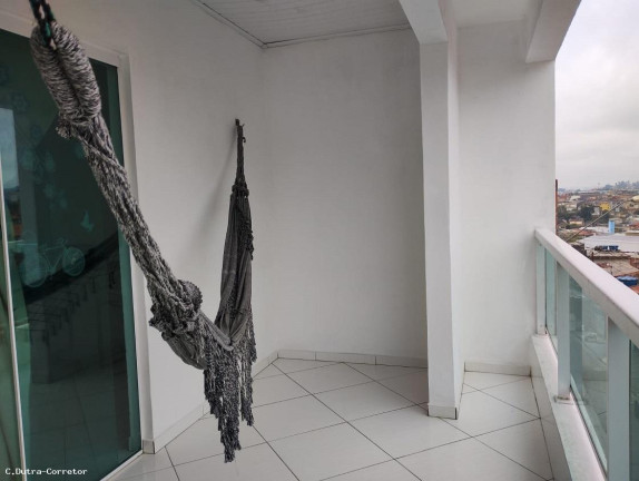Imagem Sobrado com 2 Quartos à Venda, 105 m² em Jardim Irene - Santo André