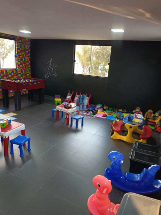 Imagem Apartamento com 2 Quartos para Alugar, 47 m² em Guaianazes - São Paulo