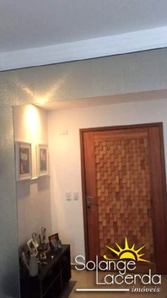 Imagem Apartamento com 3 Quartos à Venda, 140 m² em Parque Vivamar - Ubatuba