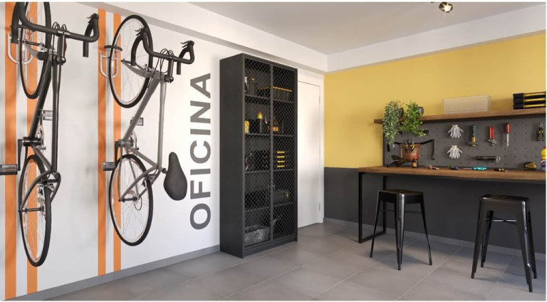 Imagem Apartamento com 2 Quartos à Venda, 36 m² em Passo Das Pedras - Porto Alegre Imagem Apartamento com 2 Quartos à Venda, 36 m² em Passo Das Pedras - Porto Alegre