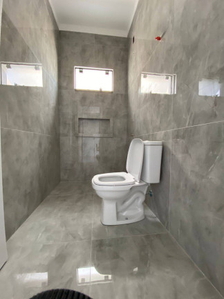 Imagem Casa com 3 Quartos à Venda, 97 m² em Bosque Da Mata - Tijucas