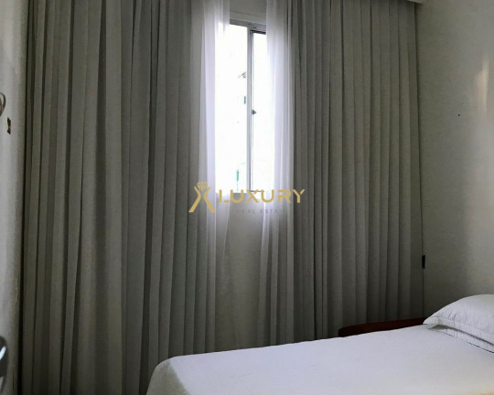 Imagem Imóvel com 3 Quartos à Venda, 244 m² em Buritis - Belo Horizonte