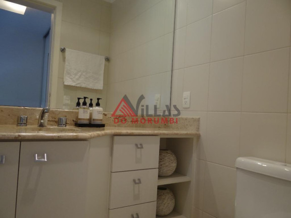 Imagem Apartamento com 3 Quartos à Venda, 189 m² em Santa Cecília - São Paulo