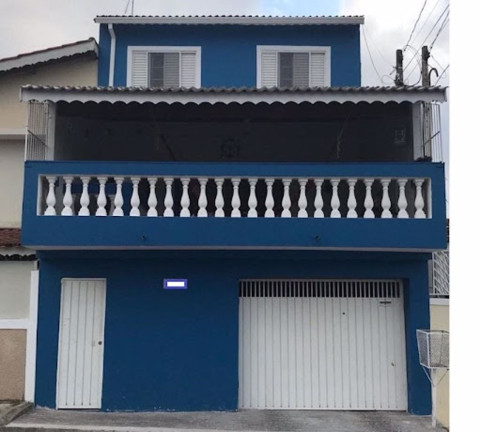 Imagem Casa com 3 Quartos à Venda, 154 m² em Jardim Alvinópolis - Atibaia