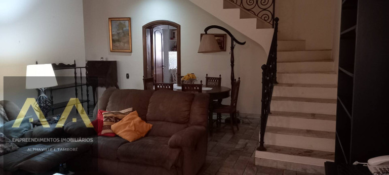 Imagem Casa com 4 Quartos à Venda, 350 m² em Alphaville - Santana De Parnaíba Imagem Casa com 4 Quartos à Venda, 350 m² em Alphaville - Santana De Parnaíba
