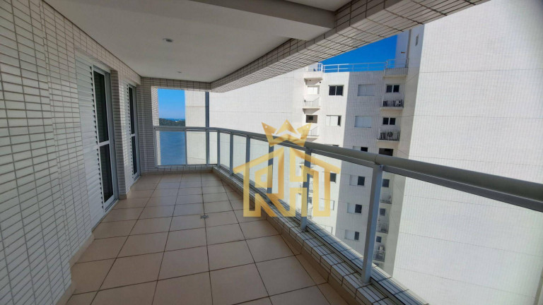 Imagem Apartamento com 3 Quartos à Venda, 100 m² em Boqueirão - Praia Grande Imagem Apartamento com 3 Quartos à Venda, 100 m² em Boqueirão - Praia Grande