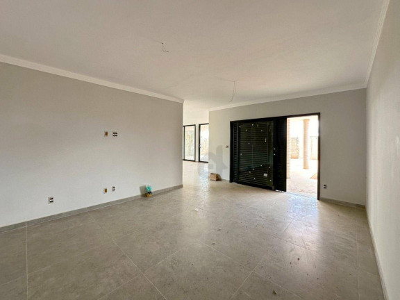 Imagem Casa com 3 Quartos à Venda, 365 m² em Up Residencial - Sorocaba