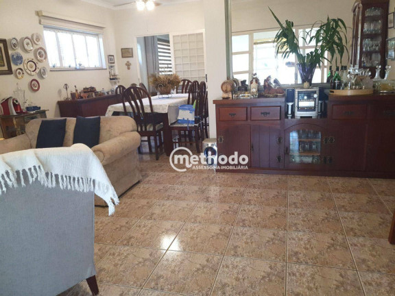 Imagem Casa com 3 Quartos à Venda, 231 m² em Jardim Chapadão - Campinas Imagem Casa com 3 Quartos à Venda, 231 m² em Jardim Chapadão - Campinas