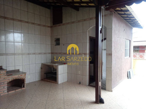Imagem Casa com 3 Quartos à Venda, 127 m² em Santa Rita (barreiro) - Belo Horizonte Imagem Casa com 3 Quartos à Venda, 127 m² em Santa Rita (barreiro) - Belo Horizonte