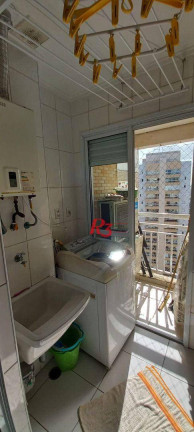 Imagem Apartamento com 2 Quartos para Alugar, 103 m² em Ponta Da Praia - Santos Imagem Apartamento com 2 Quartos para Alugar, 103 m² em Ponta Da Praia - Santos