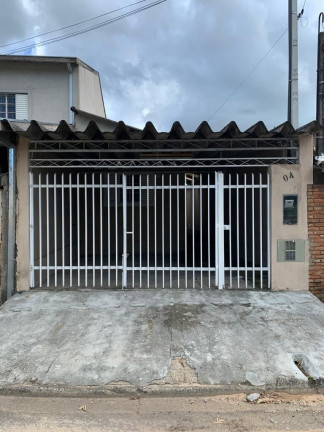 Casa com 2 Quartos à Venda, 50 m² em Campos De São José - São José Dos Campos