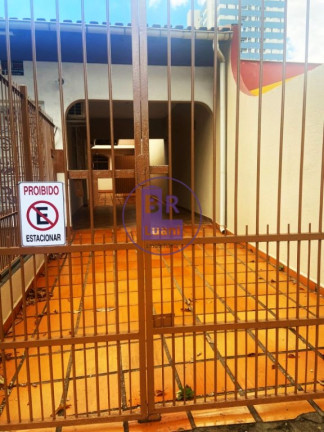 Casa com 2 Quartos para Alugar, 150 m² em Aurora - Londrina