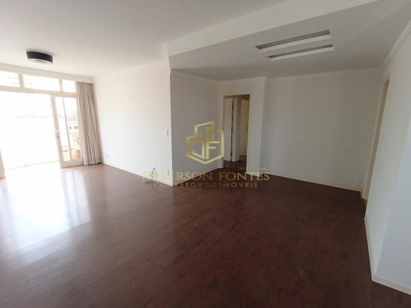 Apartamento com 4 Quartos à Venda, 120 m² em Boa Vista - Marília
