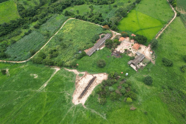 Imagem Fazenda à Venda, 31 m² em Zona Rural - Mococa Imagem Fazenda à Venda, 31 m² em Zona Rural - Mococa