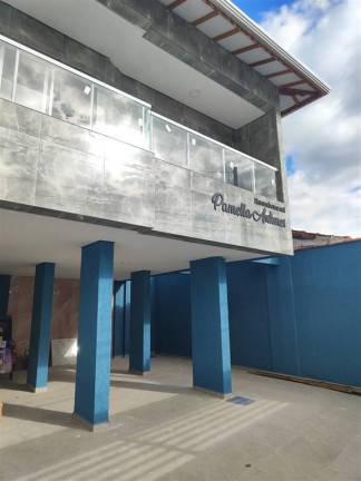 Imagem Sobrado com 2 Quartos à Venda, 102 m² em Aviação - Praia Grande Imagem Sobrado com 2 Quartos à Venda, 102 m² em Aviação - Praia Grande
