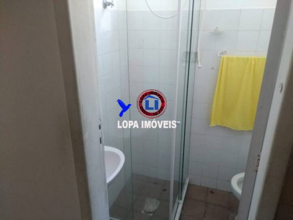 Imagem Apartamento com 1 Quarto à Venda, 24 m² em Centro - Rio De Janeiro