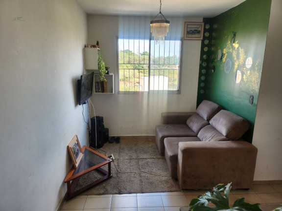 Imagem Apartamento com 2 Quartos à Venda, 54 m² em Rio Pequeno - São Paulo