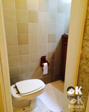 Imagem Apartamento com 4 Quartos à Venda, 260 m² em Higienópolis - São Paulo Imagem Apartamento com 4 Quartos à Venda, 260 m² em Higienópolis - São Paulo