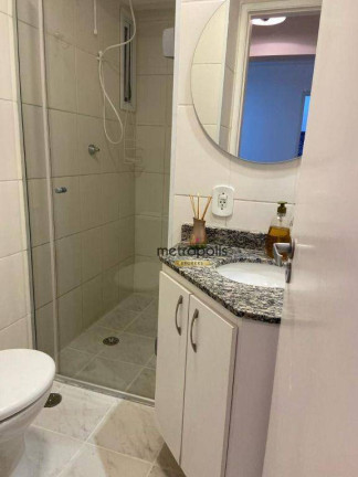 Imagem Apartamento com 3 Quartos à Venda ou Locação, 59 m² em Casa Branca - Santo André