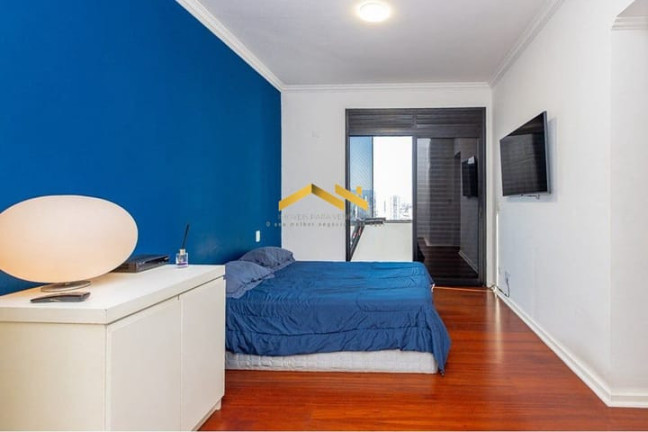 Imagem Apartamento com 4 Quartos à Venda, 171 m² em Vila Ipojuca - São Paulo Imagem Apartamento com 4 Quartos à Venda, 171 m² em Vila Ipojuca - São Paulo
