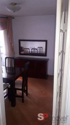 Imagem Apartamento com 3 Quartos à Venda, 91 m² em Vila Gomes Cardim - São Paulo Imagem Apartamento com 3 Quartos à Venda, 91 m² em Vila Gomes Cardim - São Paulo