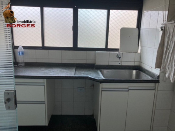 Imagem Apartamento com 3 Quartos à Venda, 132 m² em Brooklin - São Paulo Imagem Apartamento com 3 Quartos à Venda, 132 m² em Brooklin - São Paulo