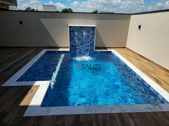 Imagem Casa com 3 Quartos à Venda, 200 m² em Condomínio Residencial Evidências - Indaiatuba