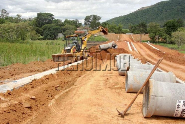 Imagem Terreno à Venda, 250 m² em Guaripocaba - Bragança Paulista