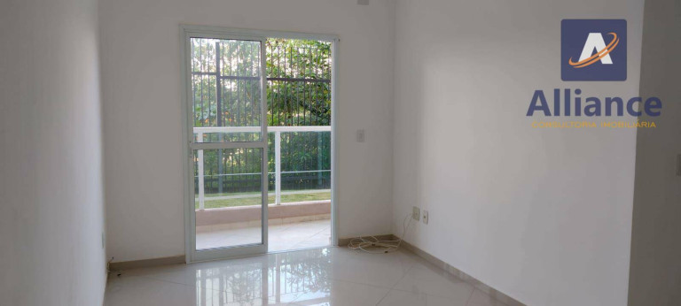 Imagem Apartamento com 3 Quartos para Alugar, 75 m² em Centro - Vinhedo