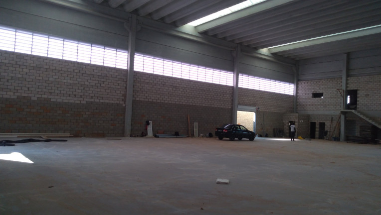Imagem Imóvel à Venda, 943 m² em Distrito Industrial - Itupeva Imagem Imóvel à Venda, 943 m² em Distrito Industrial - Itupeva