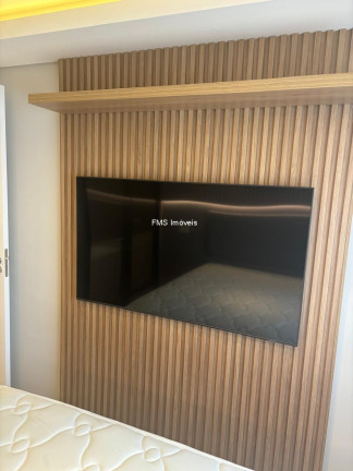 Imagem Imóvel com 1 Quarto para Alugar, 32 m² em Moema - São Paulo