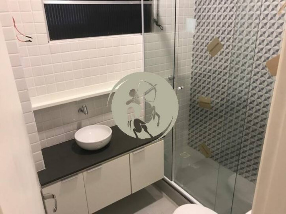 Imagem Apartamento com 1 Quarto à Venda, 44 m² em Gonzaga - Santos Imagem Apartamento com 1 Quarto à Venda, 44 m² em Gonzaga - Santos