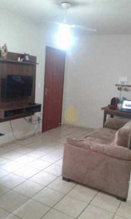 Imagem Apartamento com 2 Quartos à Venda, 49 m² em Jardim Palma Travassos - Ribeirão Preto Imagem Apartamento com 2 Quartos à Venda, 49 m² em Jardim Palma Travassos - Ribeirão Preto