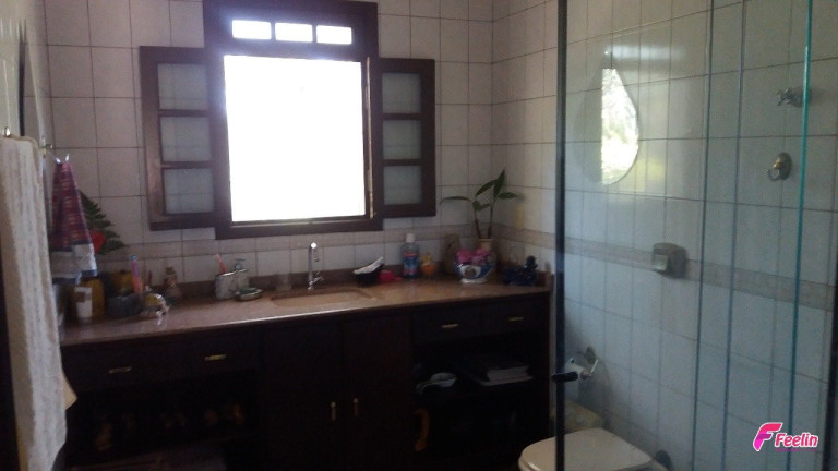 Imagem Casa com 4 Quartos à Venda, 220 m² em São João Do Rio Vermelho - Florianópolis Imagem Casa com 4 Quartos à Venda, 220 m² em São João Do Rio Vermelho - Florianópolis