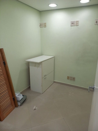 Imagem Apartamento com 4 Quartos à Venda, 86 m² em Bela Vista - São Paulo