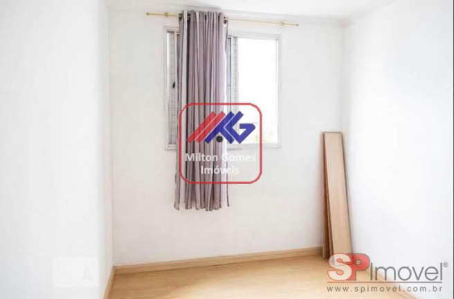 Imagem Apartamento com 2 Quartos à Venda, 56 m² em Vila Silvia - São Paulo Imagem Apartamento com 2 Quartos à Venda, 56 m² em Vila Silvia - São Paulo