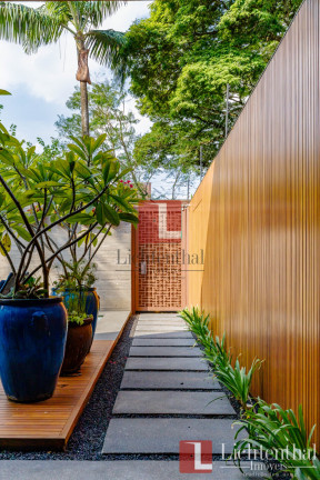 Imagem Casa com 4 Quartos à Venda, 1.096 m² em Jardim Paulista - São Paulo