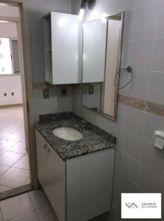 Imagem Apartamento com 3 Quartos à Venda, 77 m² em Jardim Das Colinas - São José Dos Campos
