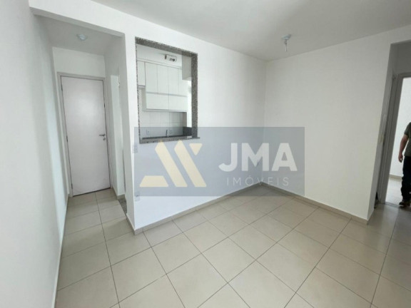 Imagem Apartamento com 3 Quartos à Venda, 65 m² em Conjunto Califórnia - Belo Horizonte