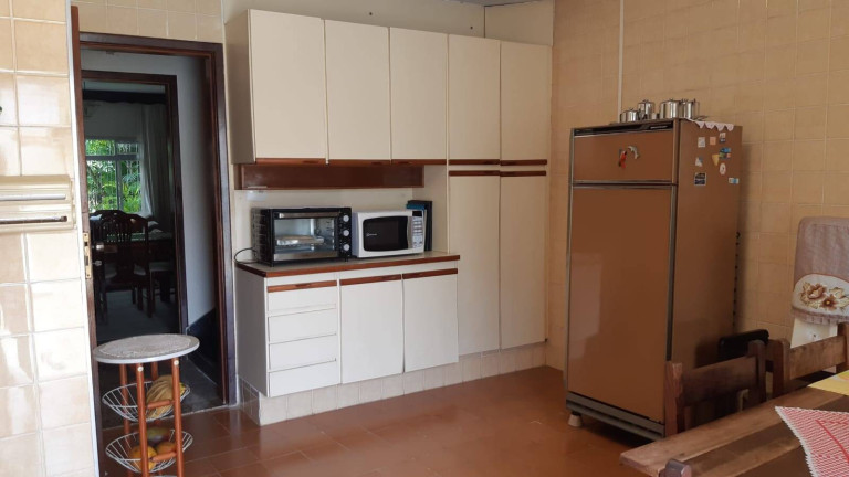 Imagem Casa com 3 Quartos à Venda, 230 m² em Campo Belo - São Paulo