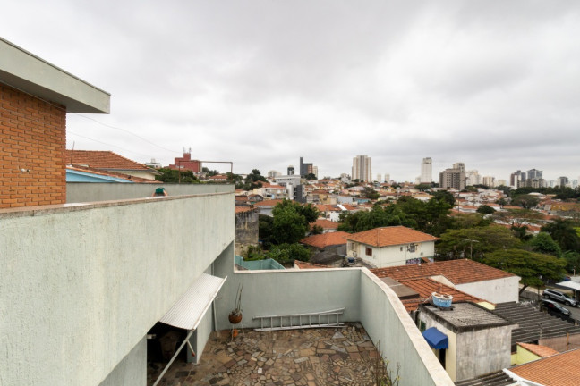 Imagem Casa com 3 Quartos à Venda, 407 m² em Vila Romana - São Paulo
